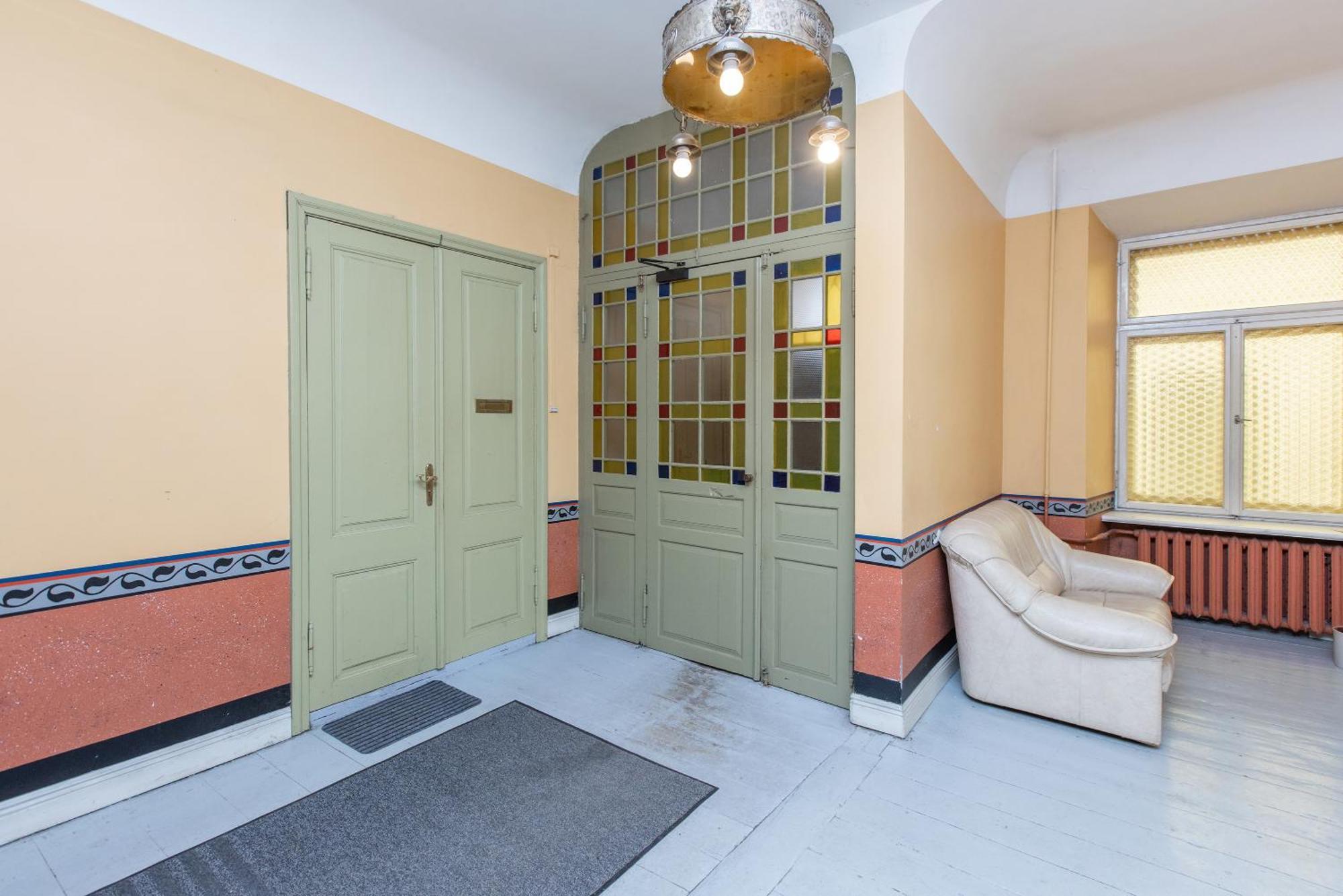 Large Vacation Apartments In The Old Town Ρίγα Εξωτερικό φωτογραφία