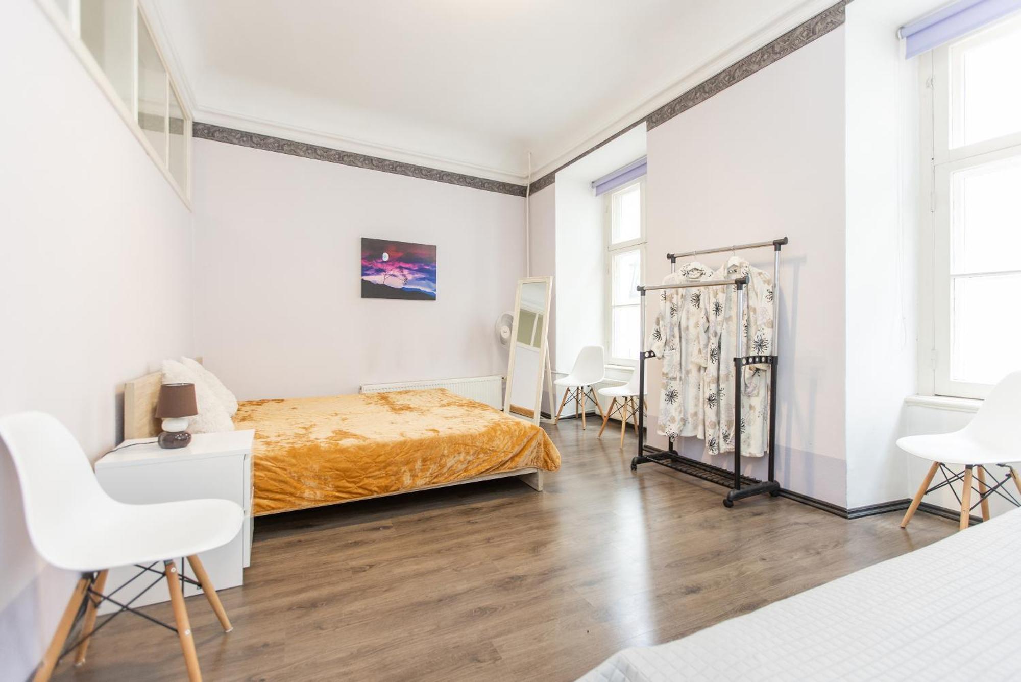 Large Vacation Apartments In The Old Town Ρίγα Εξωτερικό φωτογραφία