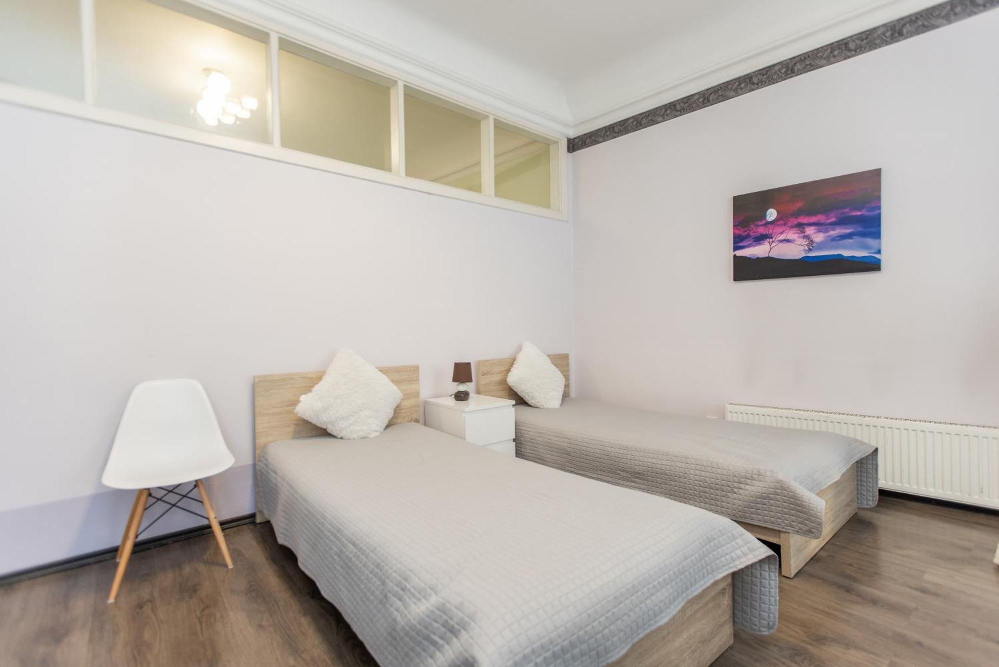 Large Vacation Apartments In The Old Town Ρίγα Εξωτερικό φωτογραφία