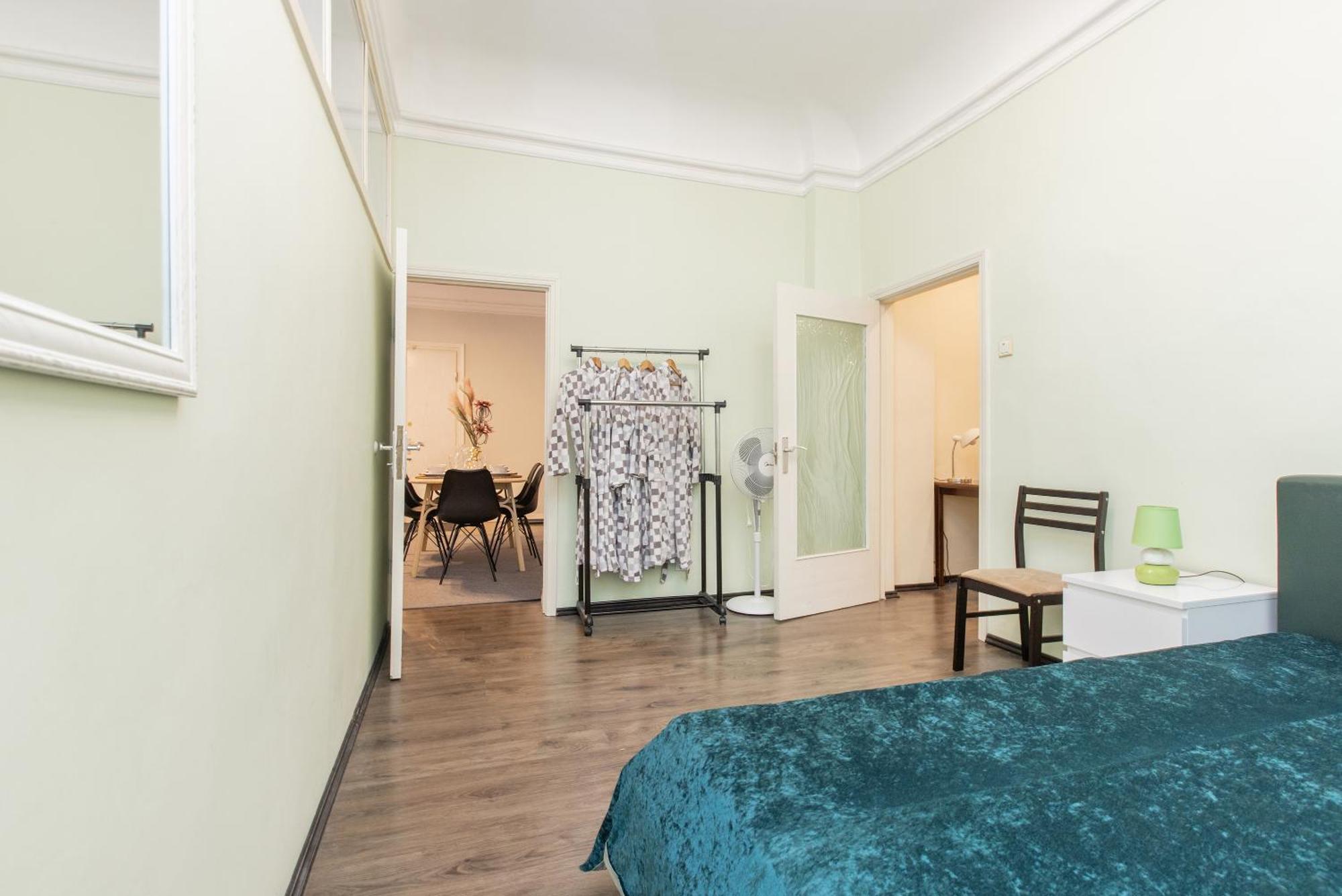 Large Vacation Apartments In The Old Town Ρίγα Εξωτερικό φωτογραφία
