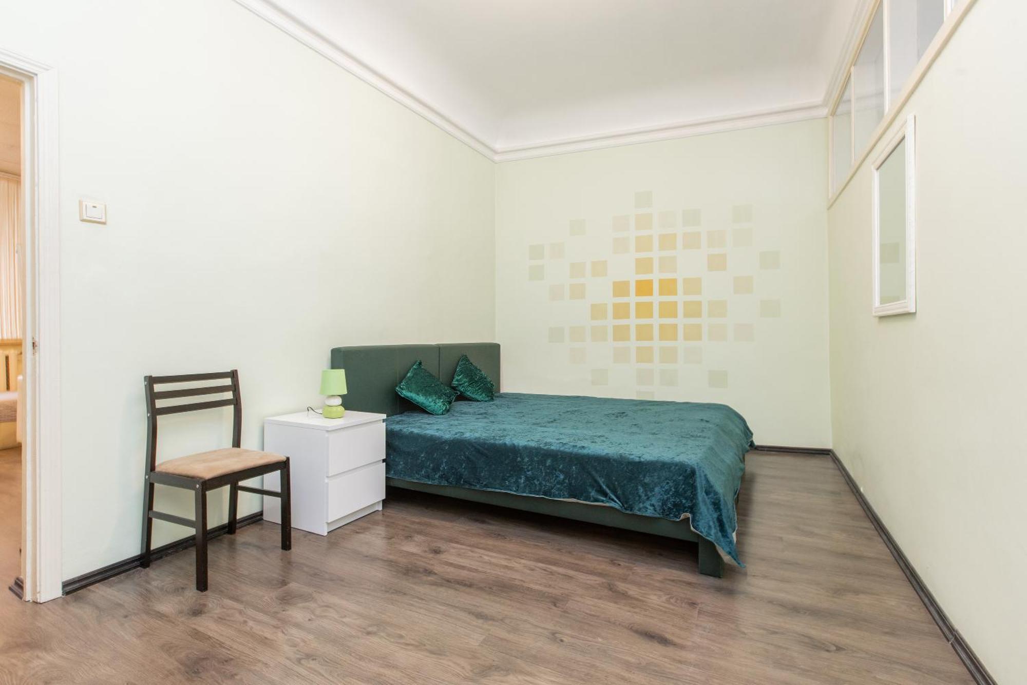 Large Vacation Apartments In The Old Town Ρίγα Εξωτερικό φωτογραφία