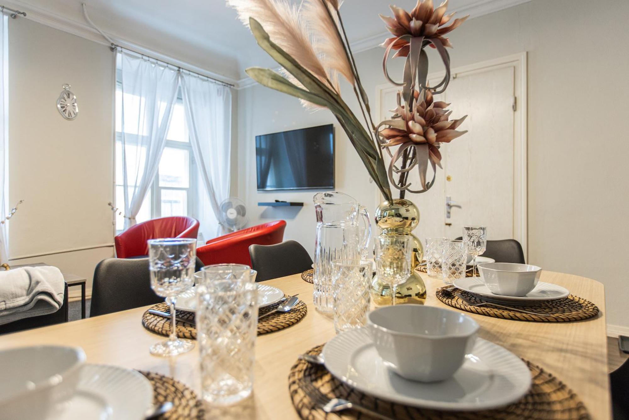 Large Vacation Apartments In The Old Town Ρίγα Εξωτερικό φωτογραφία