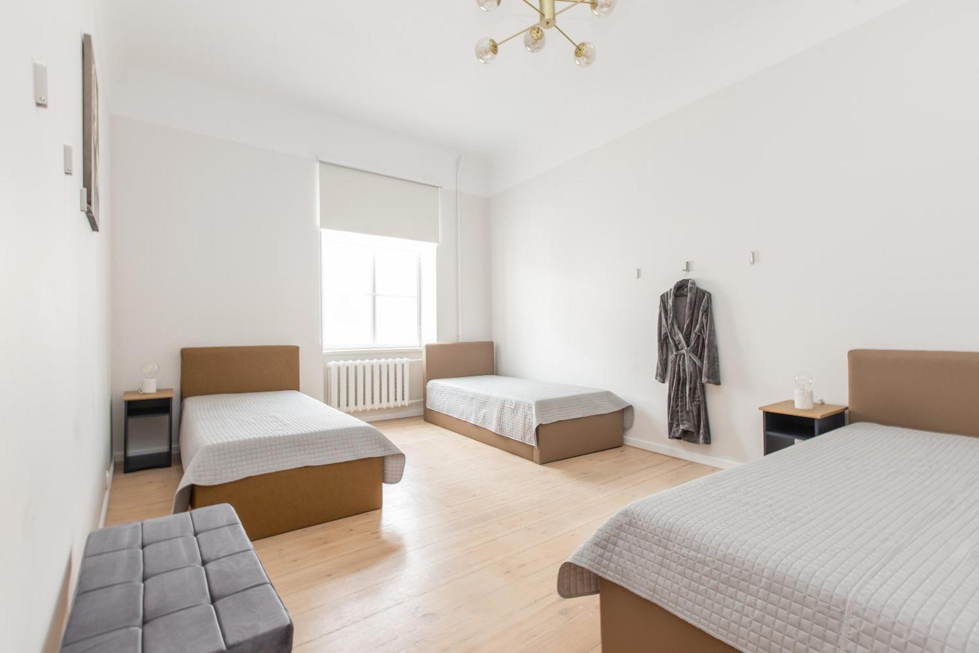 Large Vacation Apartments In The Old Town Ρίγα Εξωτερικό φωτογραφία