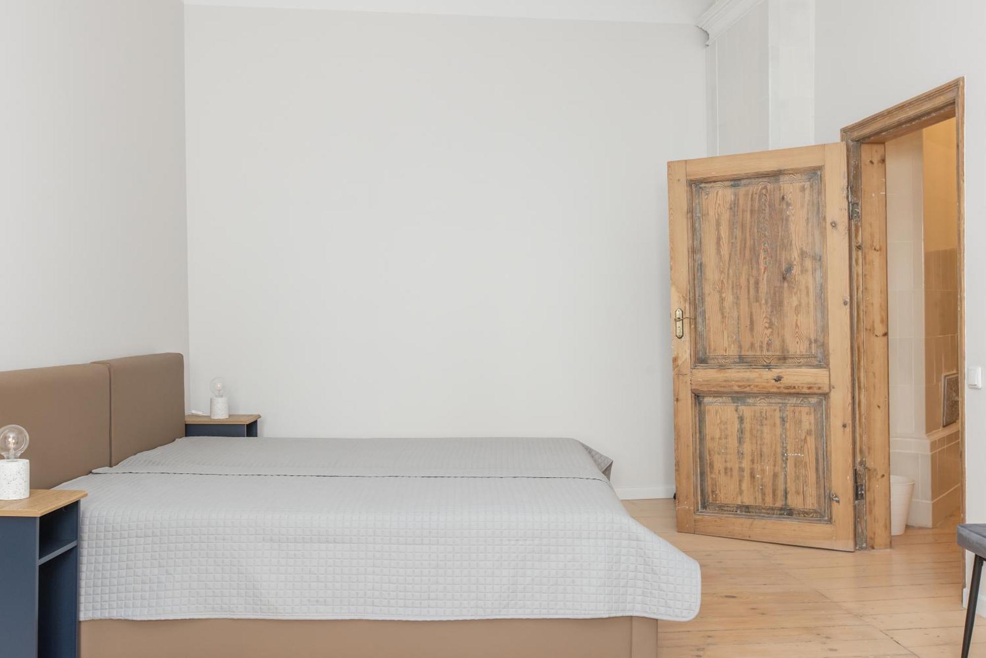 Large Vacation Apartments In The Old Town Ρίγα Εξωτερικό φωτογραφία