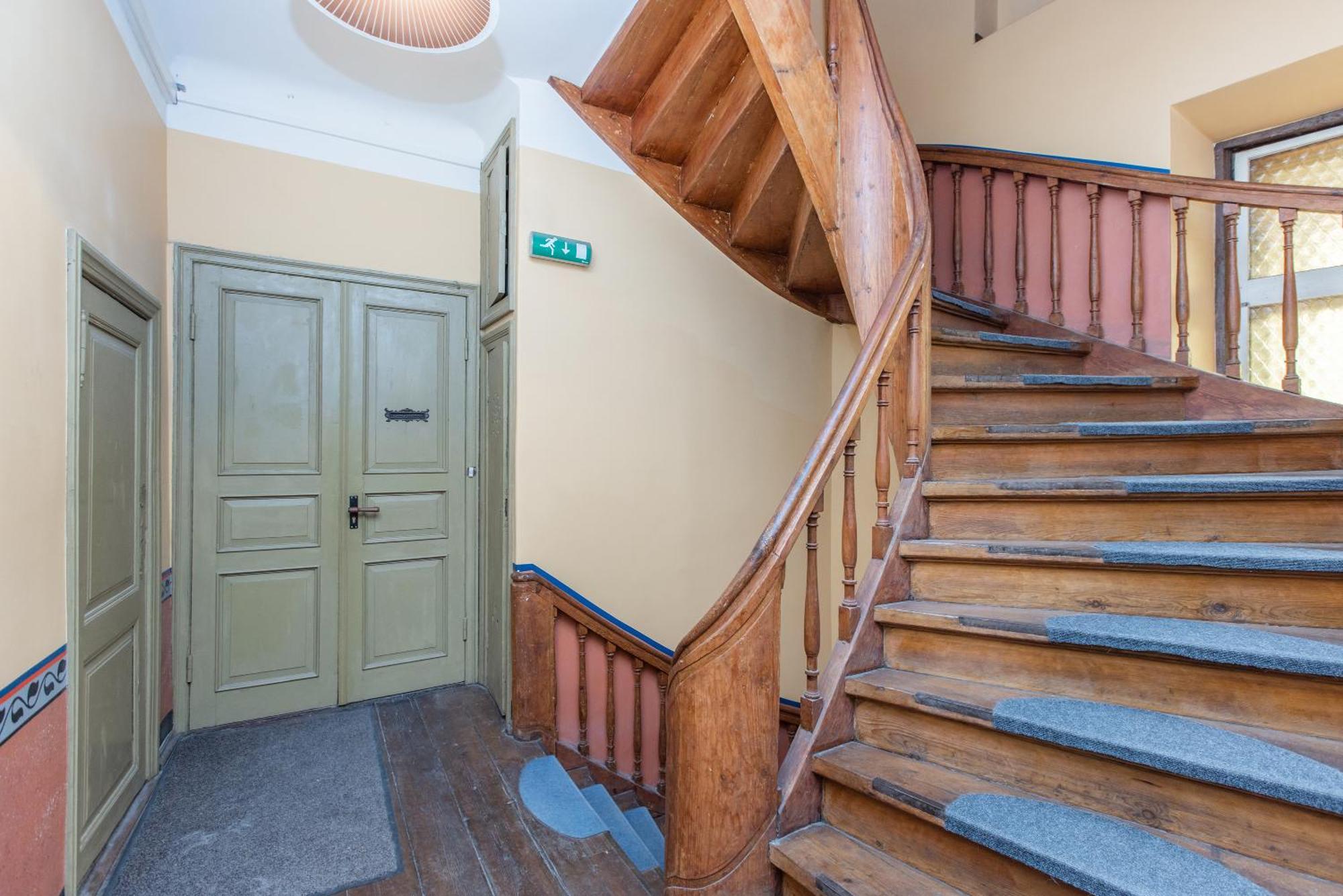 Large Vacation Apartments In The Old Town Ρίγα Εξωτερικό φωτογραφία